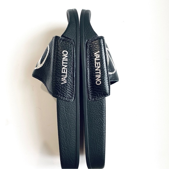 Valentino slide ons - Picture 4 of 4